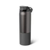 Rise 25oz | Black Stainless