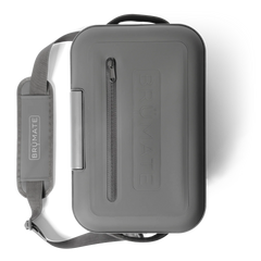 MagPack 12-Can Shoulder Sling Soft Cooler | Graphite