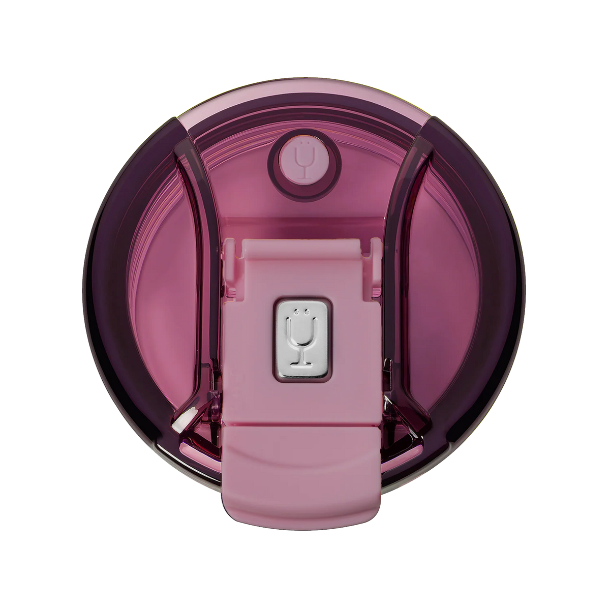 MultiShaker BevLock™ Lid | Acaí